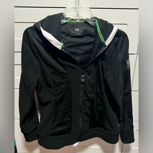 Vintage R Pessoa Horseware riding jacket  Size M (8/10 USA) (12/14 UK)